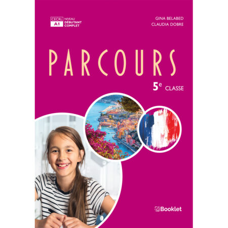 Parcours - clasa a V-a