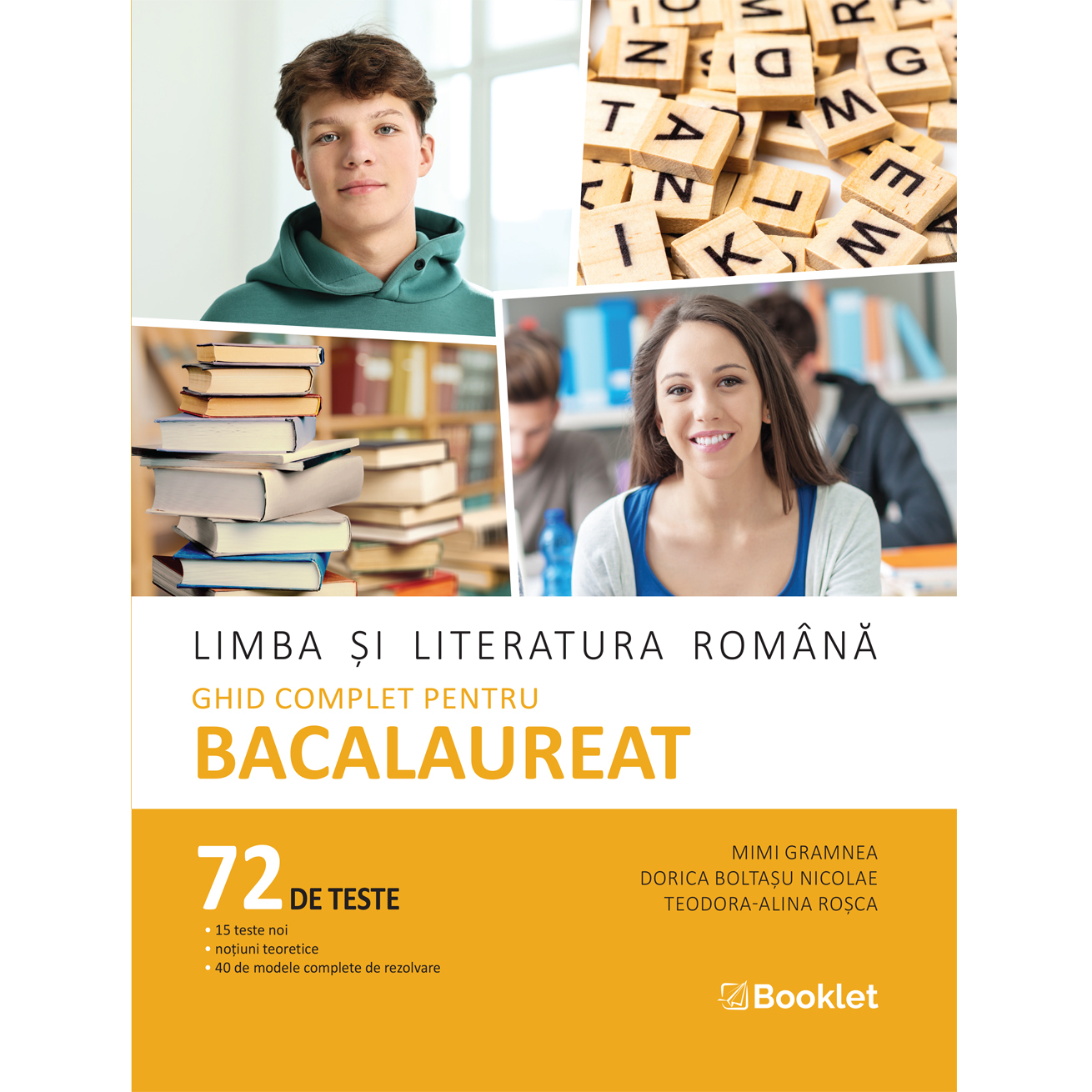 Bacalaureat