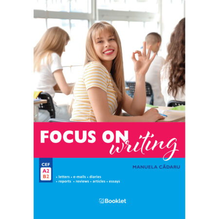 Focus on Writing