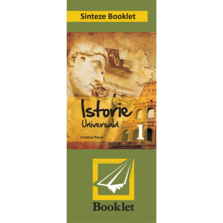 Pliant Istorie Universală